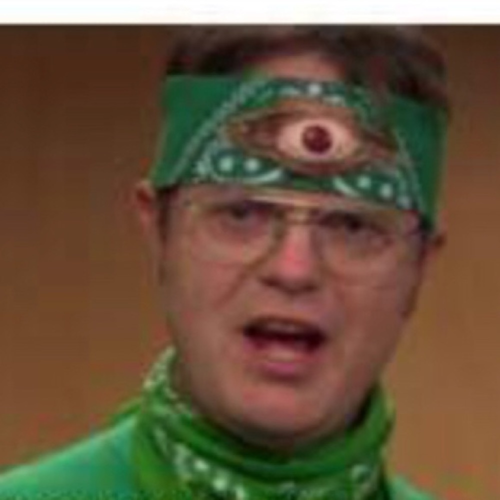 Meet your Posher, Angela